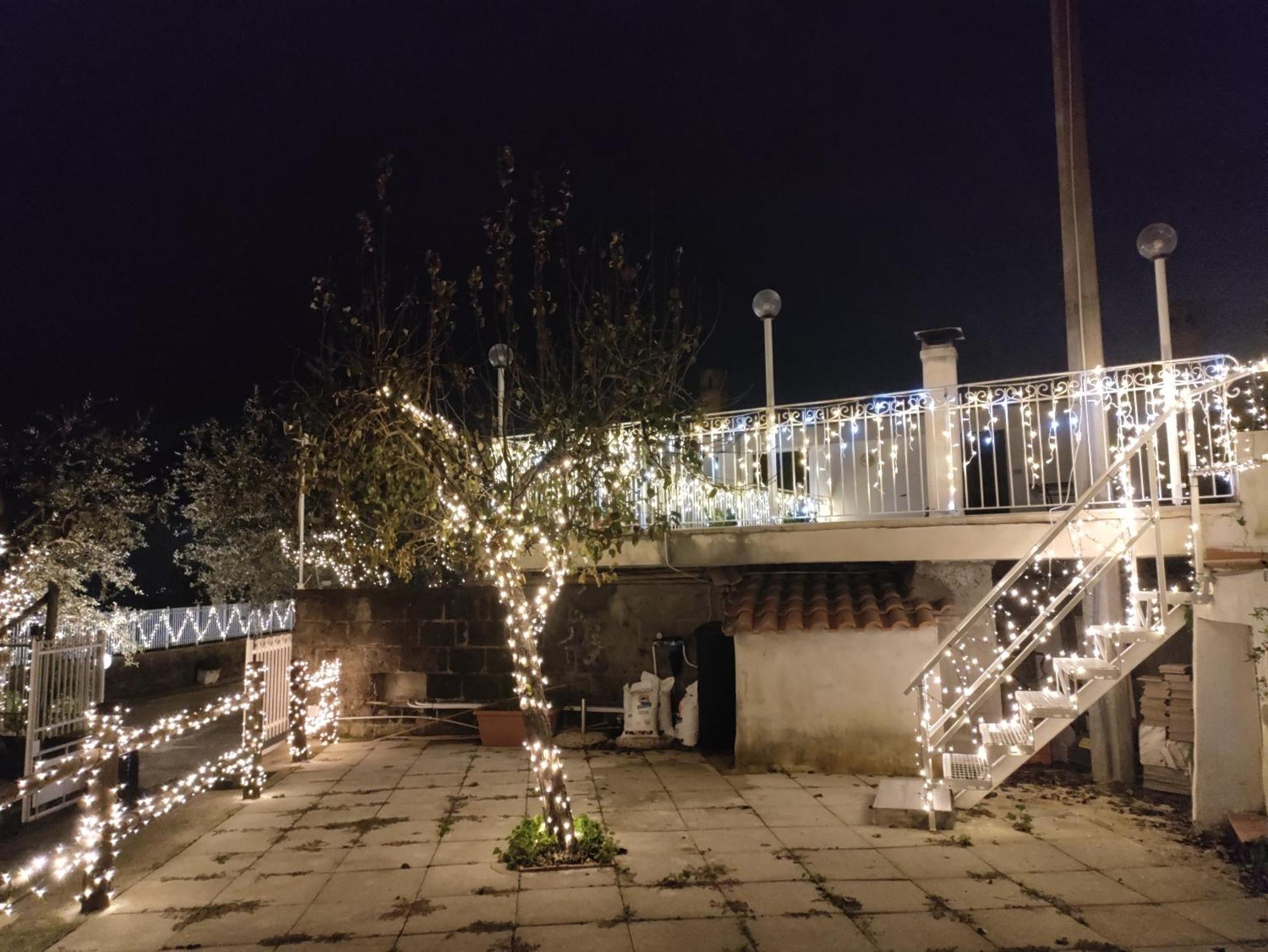Villa Luciana Sant'Agnello Exterior photo