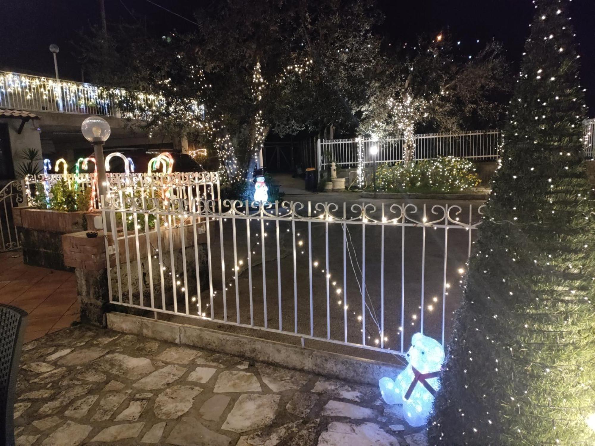 Villa Luciana Sant'Agnello Exterior photo